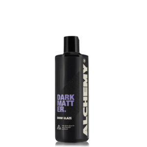 ALCHEMY DARK MATTER GLAZE 500ML