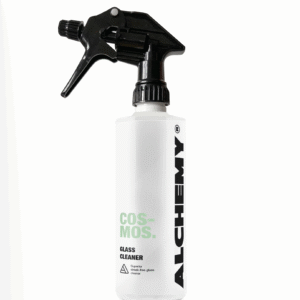 ALCHEMY COSMOS GLASS CLEANER 500ML