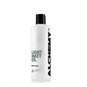 ALCHEMY LIGHT MATTER GLAZE 500ML