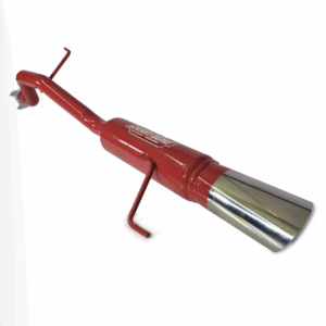 Corsa E Easy Fit Exhaust