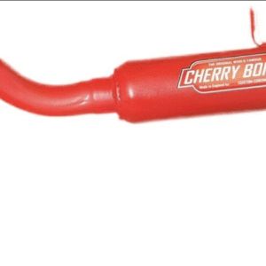Fiesta 1.0L Eco Boot Easy Fit Exhaust