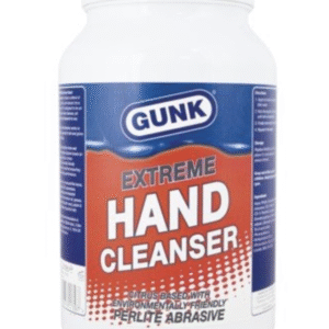 Gunk Extreme Hand Cleaner Cleanser 3L For Garages Workshops