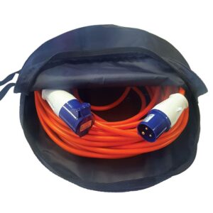 Cable Storage Bag