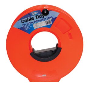 Cable Tidy Reel