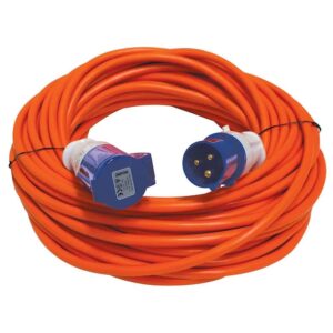 25 Metre Extension Cable