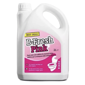 Thetford B-Fresh Pink 2 Ltr
