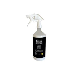 Platinum Waterless wash - 1 Ltr