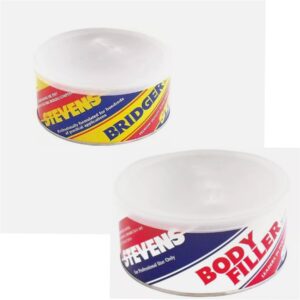 Body Filler 450g +Bridger 320g