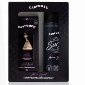 ALIEN GIFT SET - SURGE CAN AND DIFFUSER